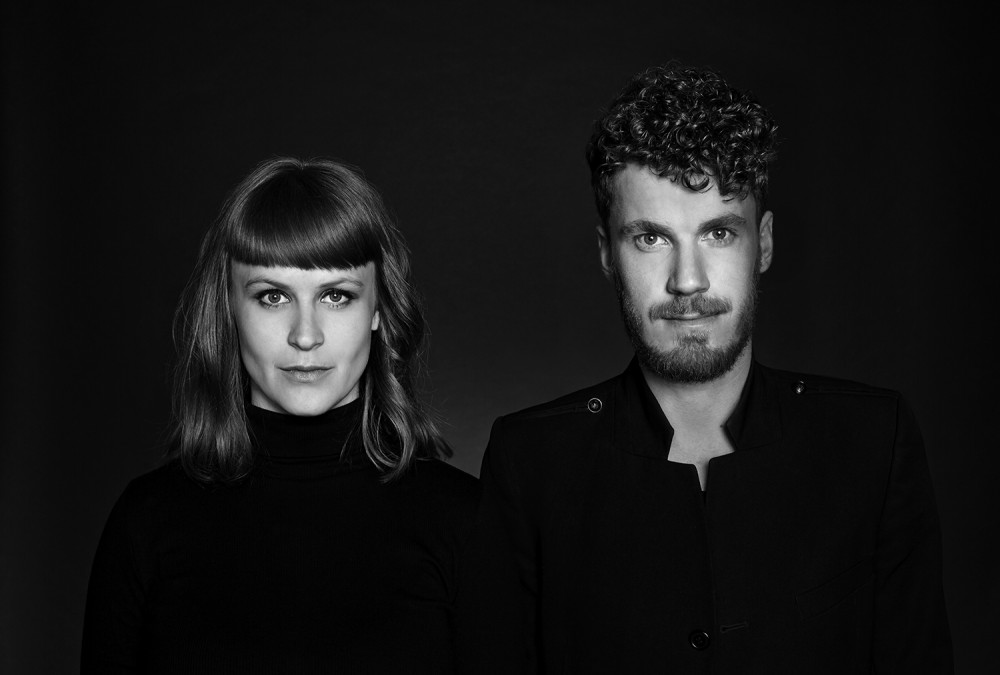 Shy Shy Shy aus Dänemark