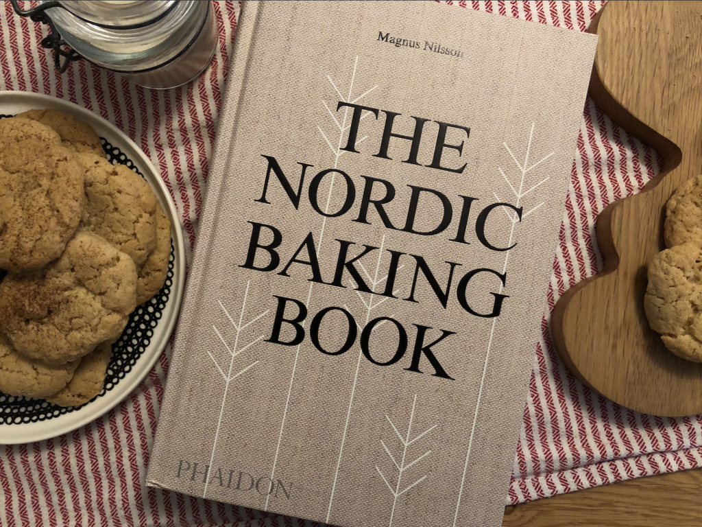 The Nordic Baking Book Besser Nord als nie!
